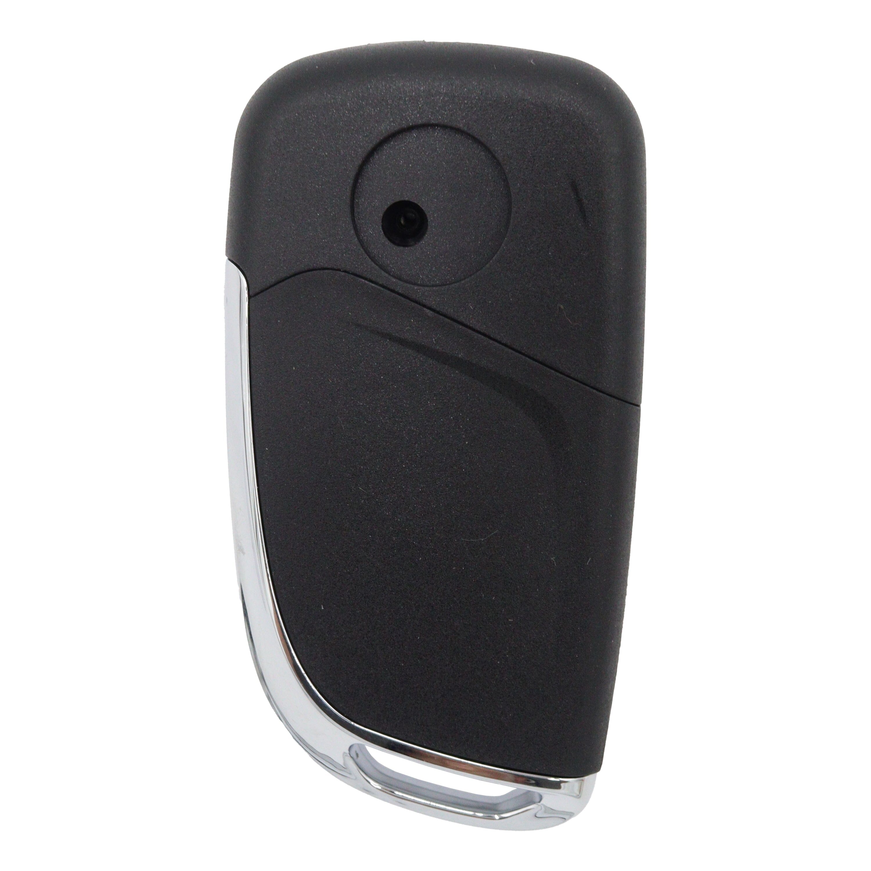 5 Button Replacement Shell To Suit Holden HU100 | Remote Pro